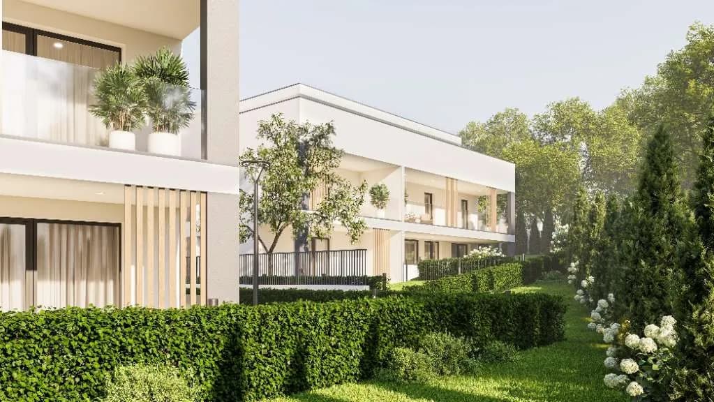 3-Zimmer-Wohnung kaufen in Amstetten – 81,79 m², € 392.000 – Bild 8 von 10