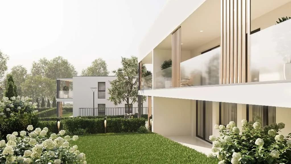 3-Zimmer-Wohnung kaufen in Amstetten – 81,79 m², € 392.000 – Bild 9 von 10
