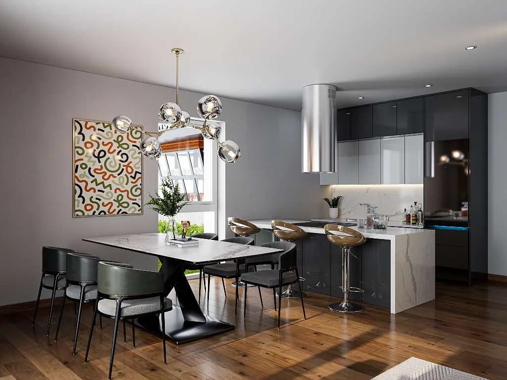 3-Zimmer-Wohnung kaufen in Amstetten – 81,79 m², € 392.000 – Bild 10 von 10