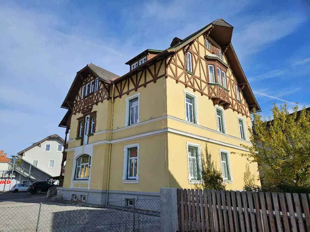 Gewerbeimmobilie kaufen in Bruck-Mürzzuschlag – 429 m², € 498.000 – Bild 3 von 43