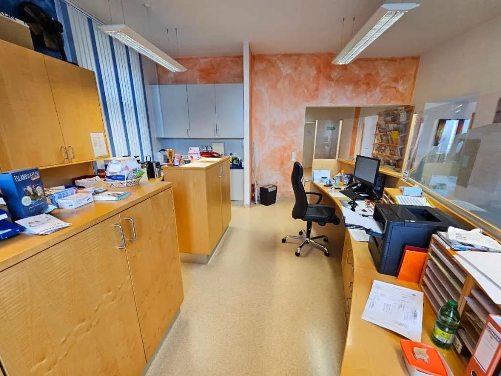 Gewerbeimmobilie kaufen in Bruck-Mürzzuschlag – 429 m², € 498.000 – Bild 5 von 43