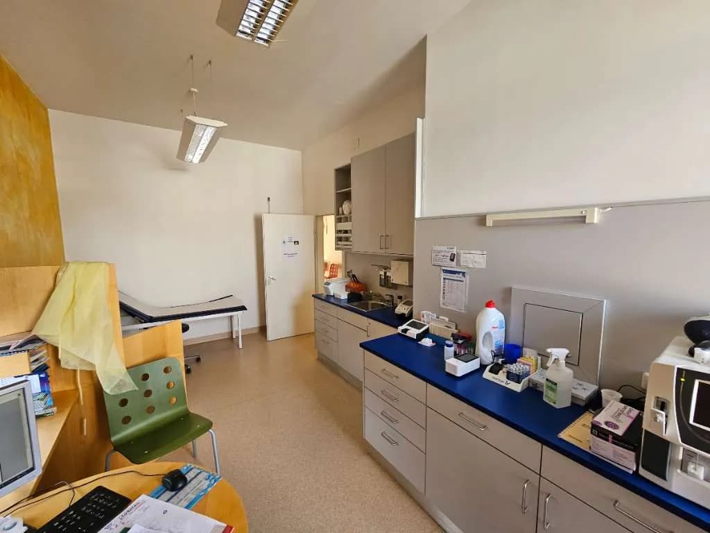 Gewerbeimmobilie kaufen in Bruck-Mürzzuschlag – 429 m², € 498.000 – Bild 28 von 43