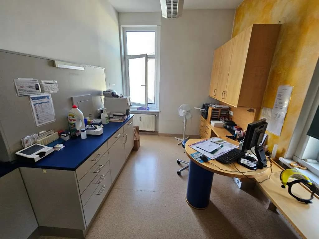 Gewerbeimmobilie kaufen in Bruck-Mürzzuschlag – 429 m², € 498.000 – Bild 30 von 43