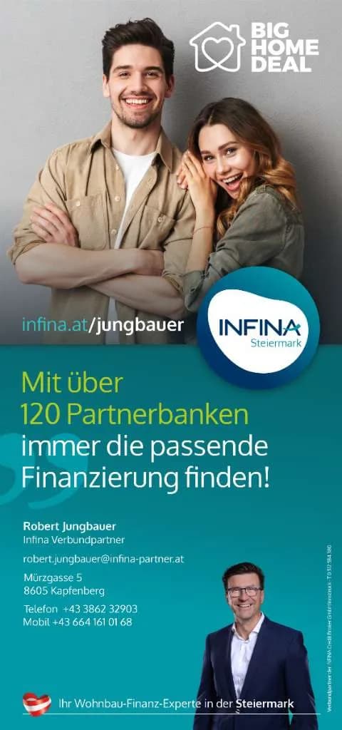 Gewerbeimmobilie kaufen in Bruck-Mürzzuschlag – 429 m², € 498.000 – Bild 33 von 43