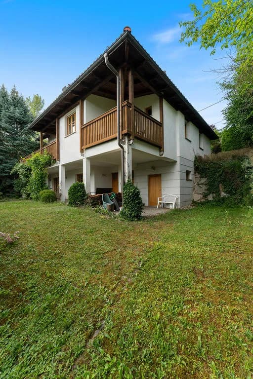 7-Zimmer-Haus kaufen in Linz – 271 m², € 1.390.000 – Bild 2 von 24