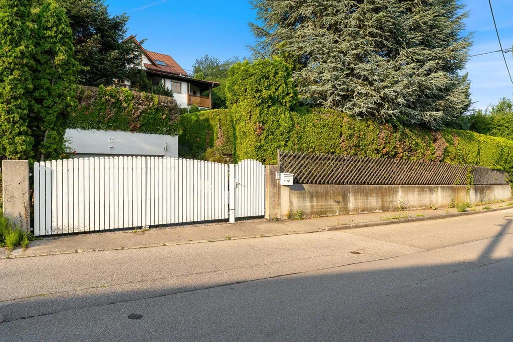 7-Zimmer-Haus kaufen in Linz – 271 m², € 1.390.000 – Bild 3 von 24