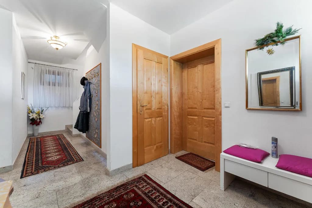 7-Zimmer-Haus kaufen in Linz – 271 m², € 1.390.000 – Bild 8 von 24