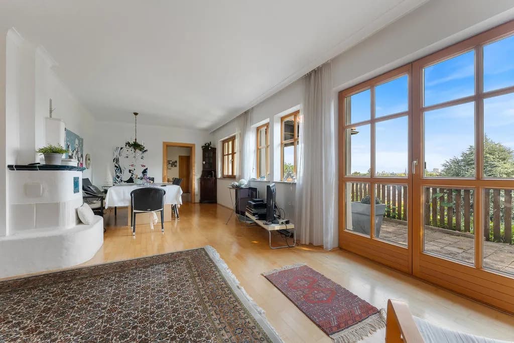 7-Zimmer-Haus kaufen in Linz – 271 m², € 1.390.000 – Bild 9 von 24