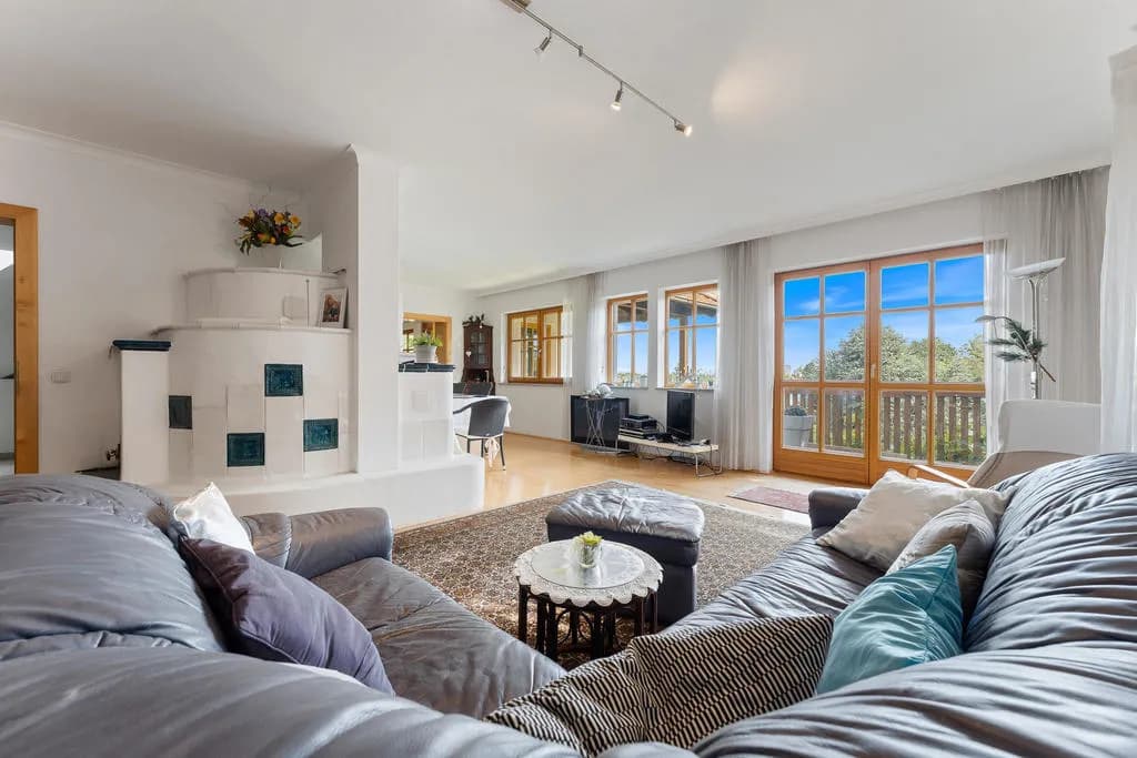 7-Zimmer-Haus kaufen in Linz – 271 m², € 1.390.000 – Bild 10 von 24