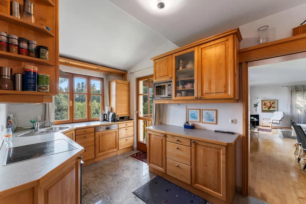 7-Zimmer-Haus kaufen in Linz – 271 m², € 1.390.000 – Bild 11 von 24