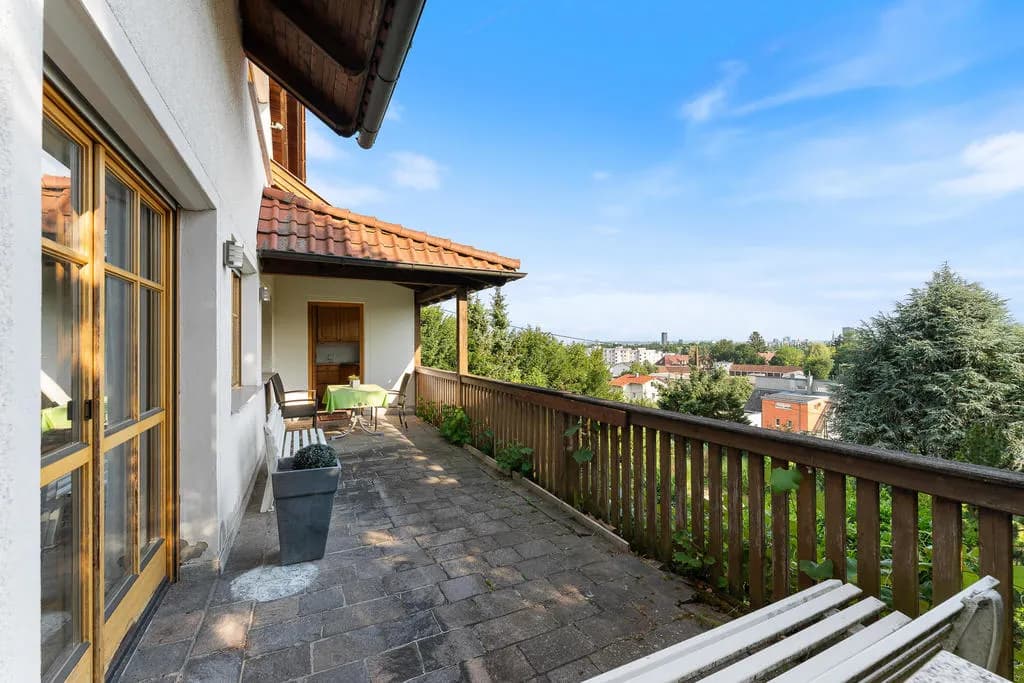 7-Zimmer-Haus kaufen in Linz – 271 m², € 1.390.000 – Bild 12 von 24