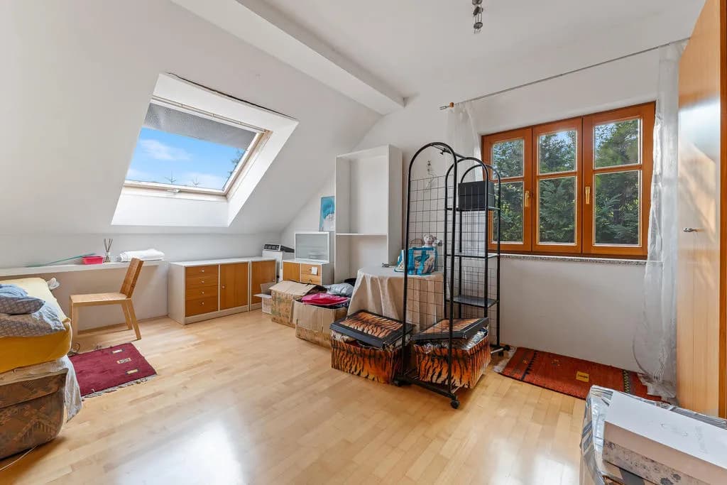 7-Zimmer-Haus kaufen in Linz – 271 m², € 1.390.000 – Bild 16 von 24