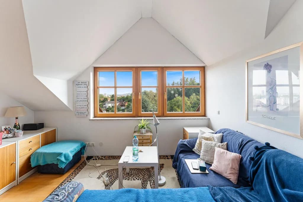 7-Zimmer-Haus kaufen in Linz – 271 m², € 1.390.000 – Bild 17 von 24