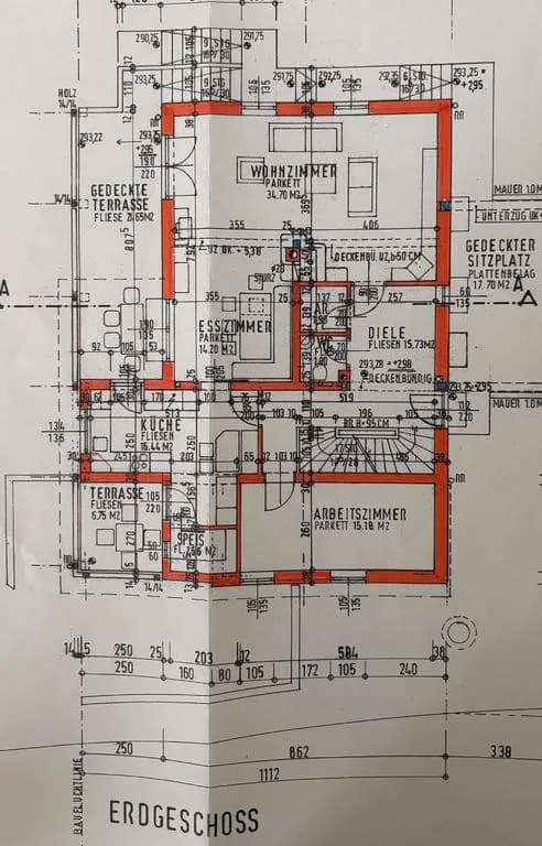 7-Zimmer-Haus kaufen in Linz – 271 m², € 1.390.000 – Bild 23 von 24