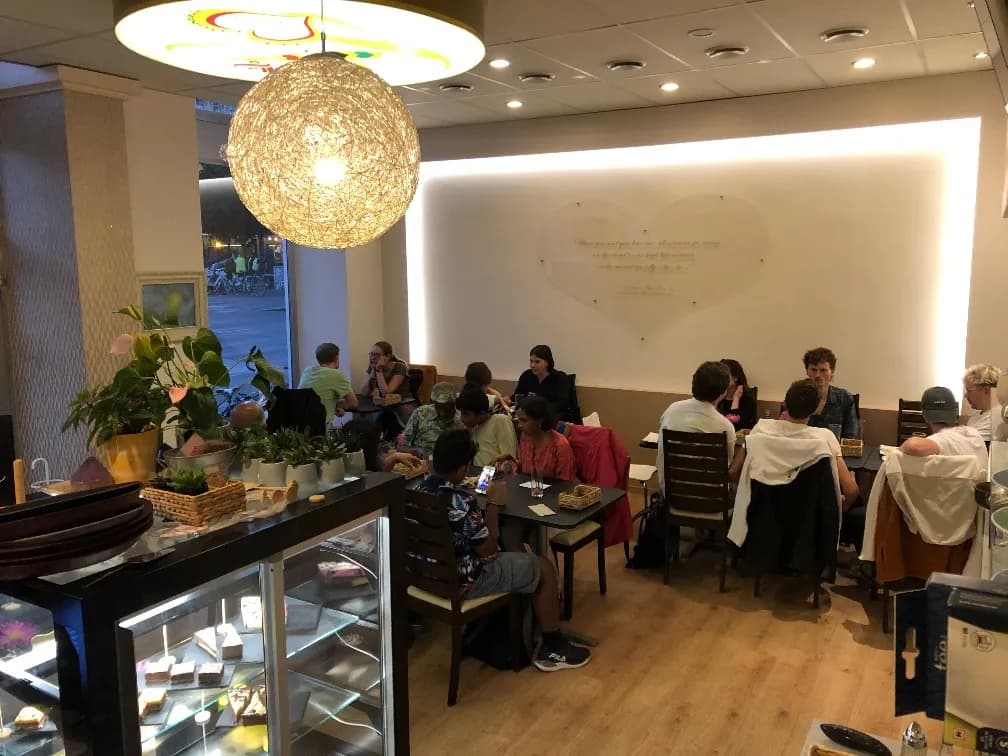 Gewerbeimmobilie mieten in Wien – 260 m², € 2.300 – Bild 2 von 9
