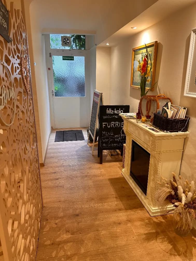 Gewerbeimmobilie mieten in Wien – 260 m², € 2.300 – Bild 4 von 9