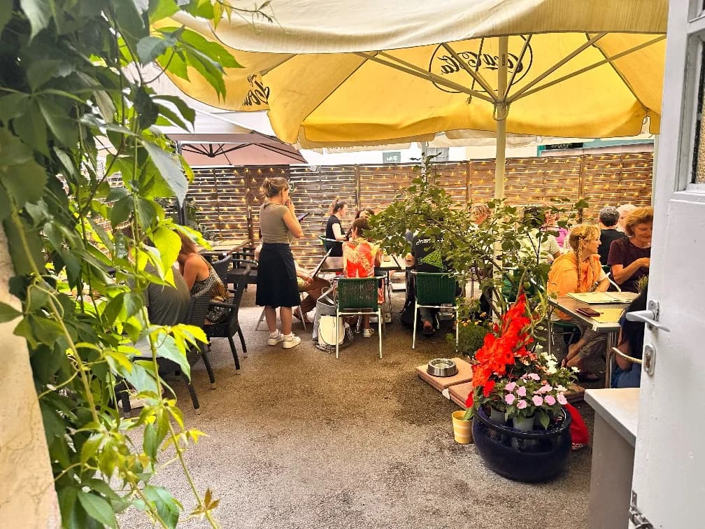 Gewerbeimmobilie mieten in Wien – 260 m², € 2.300 – Bild 5 von 9