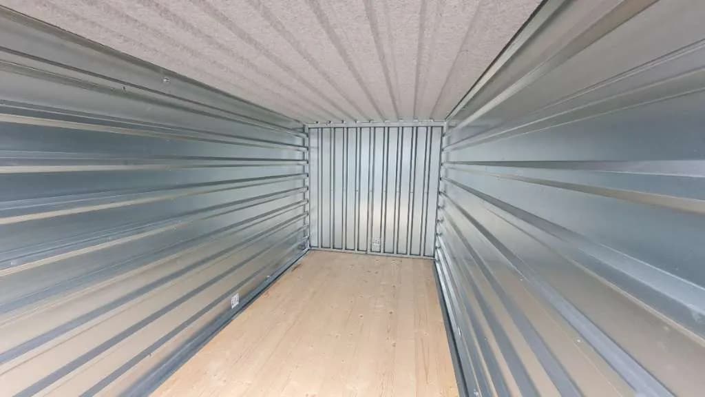 Immobilie mieten in Weiz – 8 m², € 60