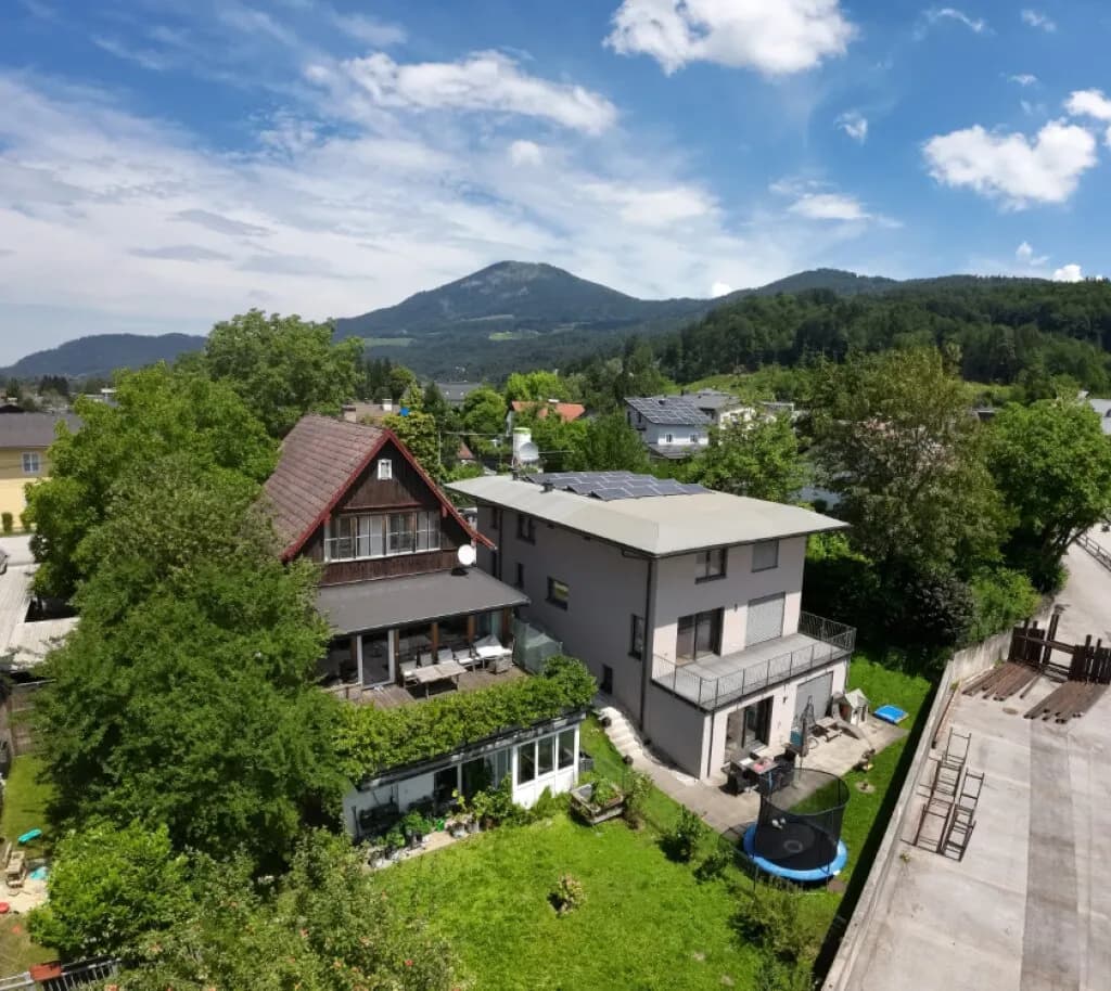 Haus kaufen in Salzburg-Umgebung – 252,92 m²
