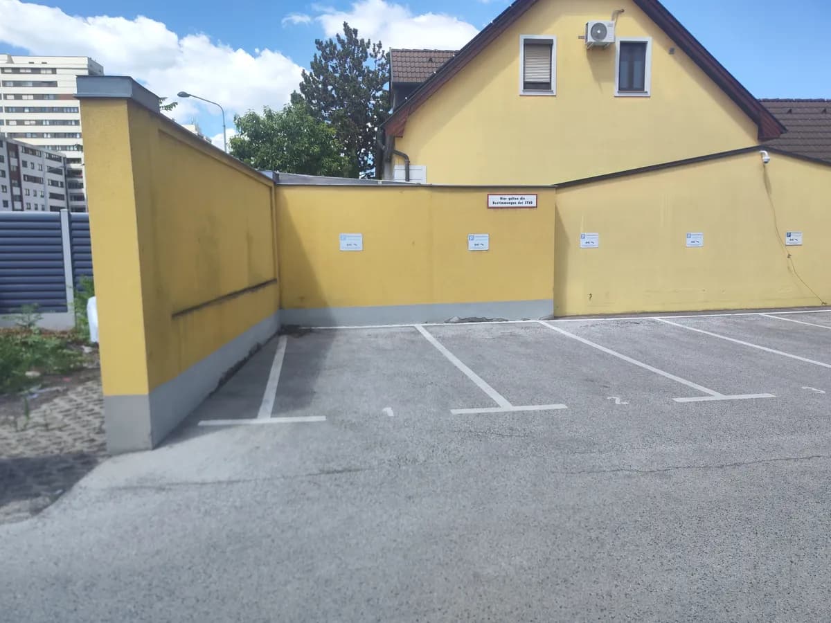 Gewerbeimmobilie mieten in Wien – 110 m², € 2.000 – Bild 3 von 15
