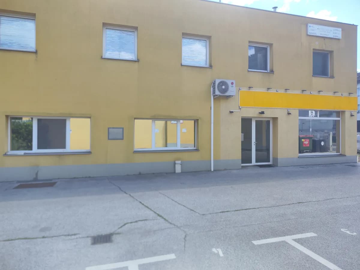 Gewerbeimmobilie mieten in Wien – 110 m², € 2.000 – Bild 4 von 15