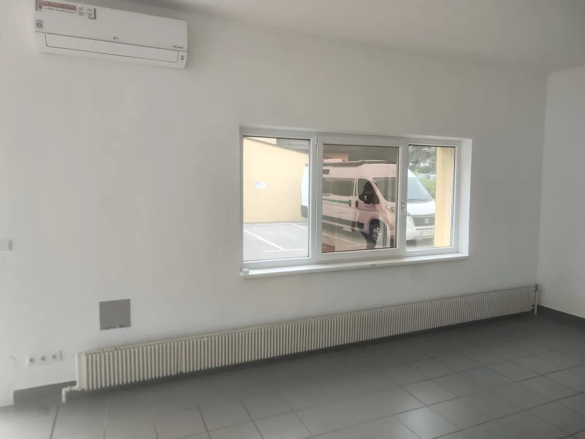 Gewerbeimmobilie mieten in Wien – 110 m², € 2.000 – Bild 10 von 15