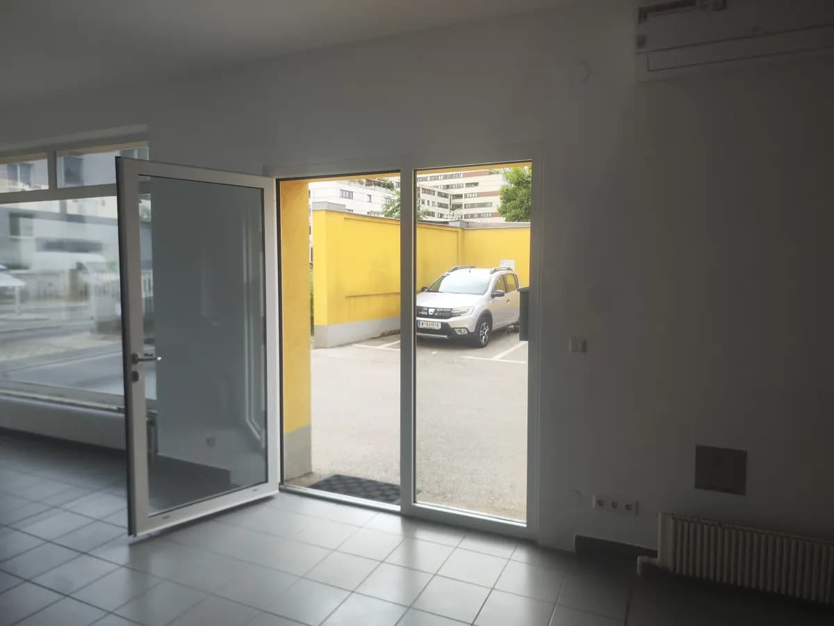 Gewerbeimmobilie mieten in Wien – 110 m², € 2.000 – Bild 11 von 15