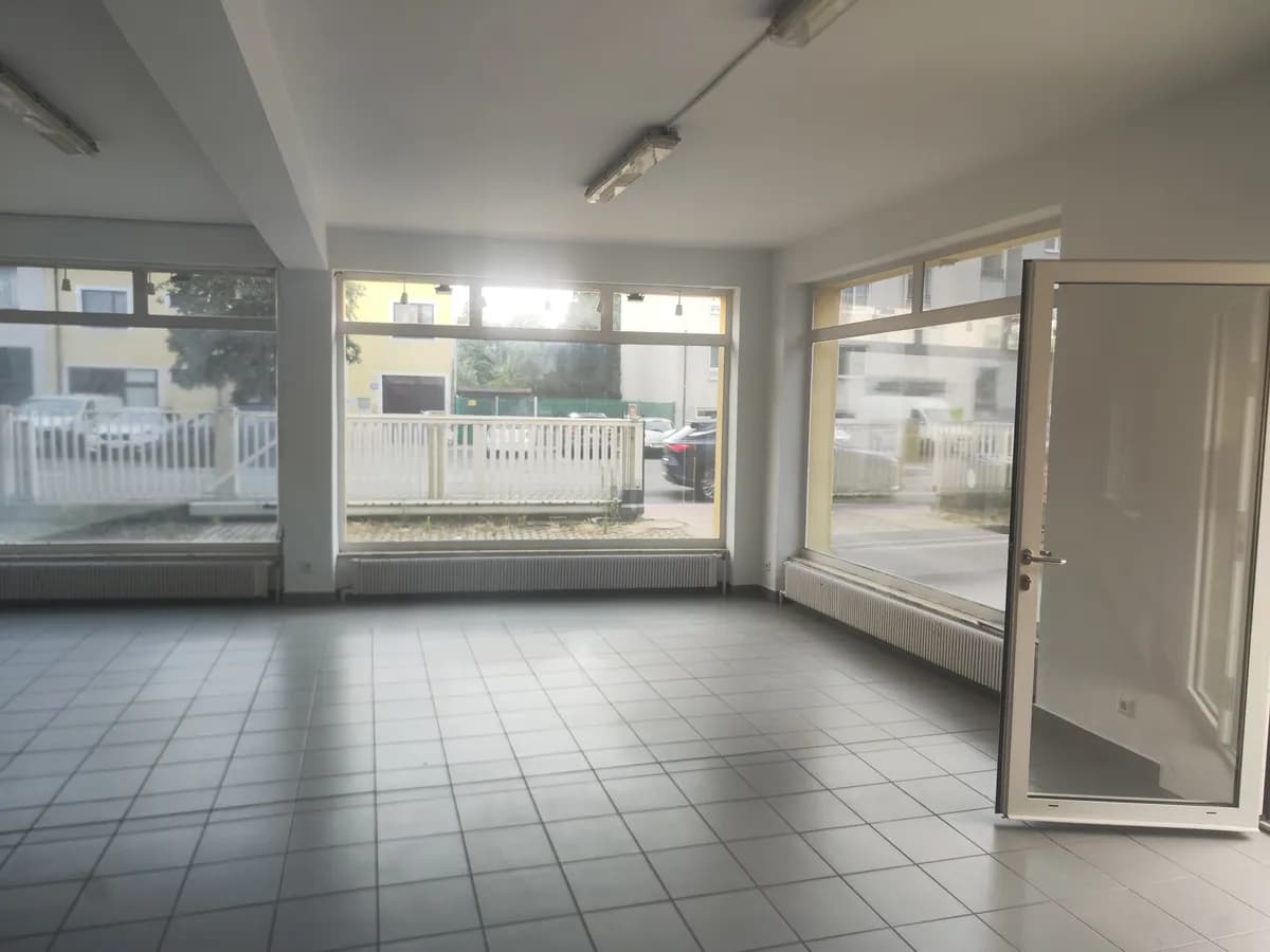 Gewerbeimmobilie mieten in Wien – 110 m², € 2.000 – Bild 12 von 15
