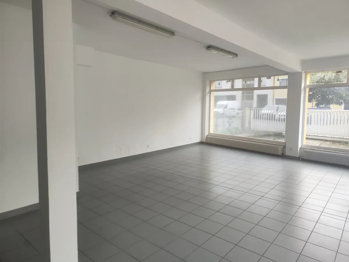 Gewerbeimmobilie mieten in Wien – 110 m², € 2.000 – Bild 14 von 15