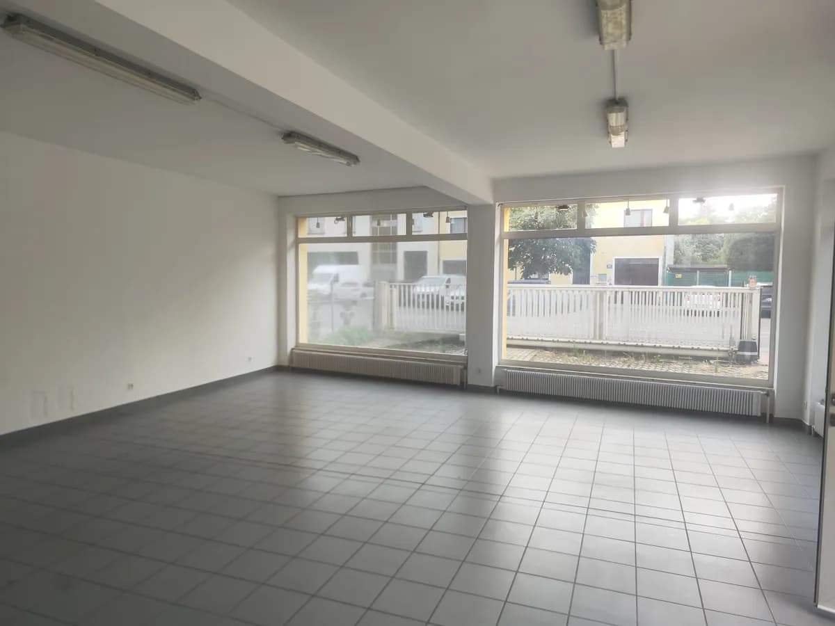 Gewerbeimmobilie mieten in Wien – 110 m², € 2.000 – Bild 15 von 15