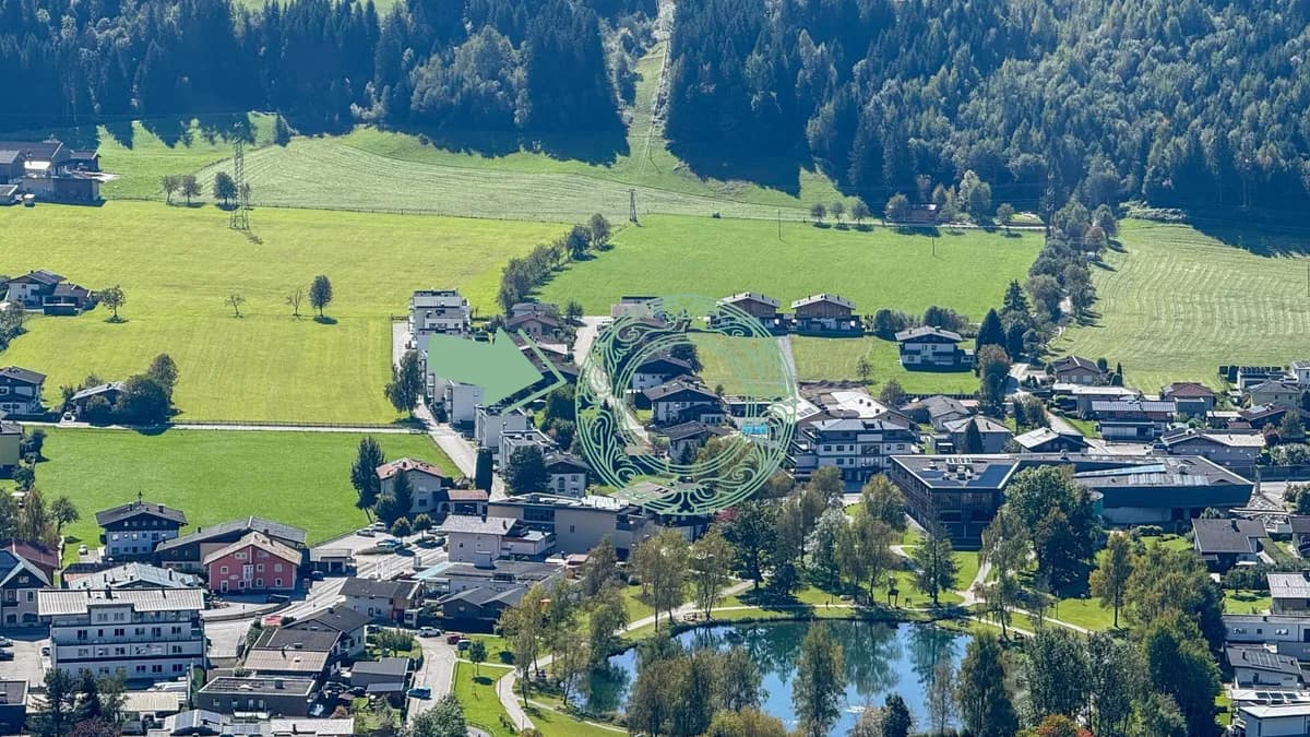 3-Zimmer-Wohnung kaufen in Zell am See – 69,88 m², € 473.570 – Bild 3 von 6