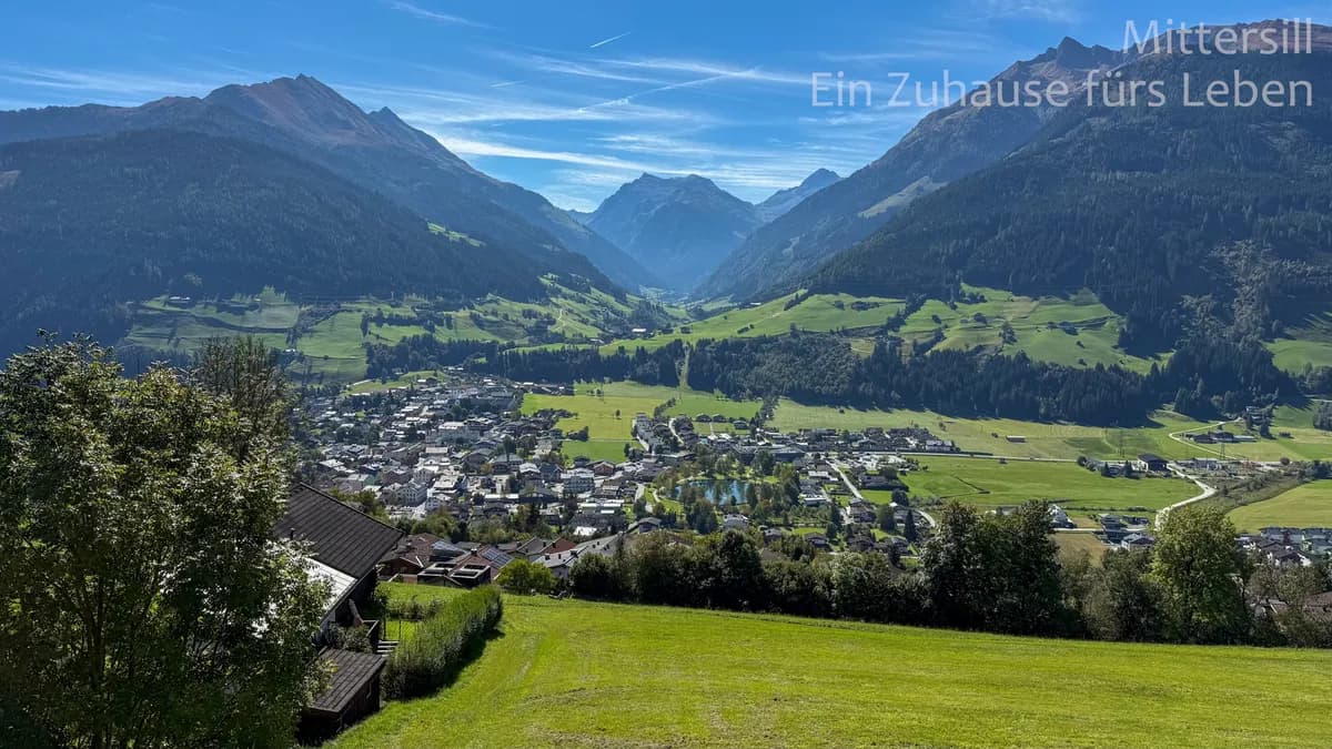 3-Zimmer-Wohnung kaufen in Zell am See – 69,88 m², € 473.570 – Bild 5 von 6