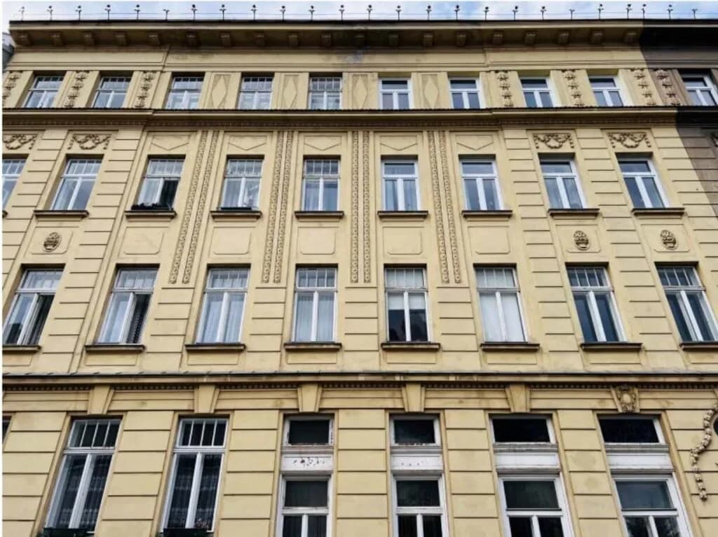 Gewerbeimmobilie kaufen in Wien – 1 201,62 m² – Bild 3 von 7
