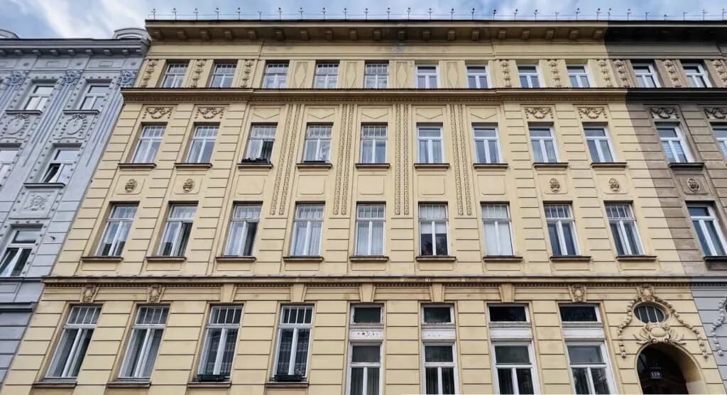 Gewerbeimmobilie kaufen in Wien – 1 201,62 m² – Bild 4 von 7