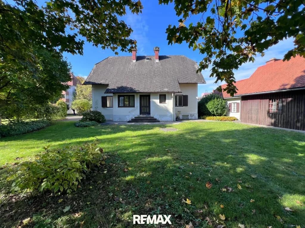 Grundstück kaufen in Leibnitz – 4 266 m², € 1.450.000