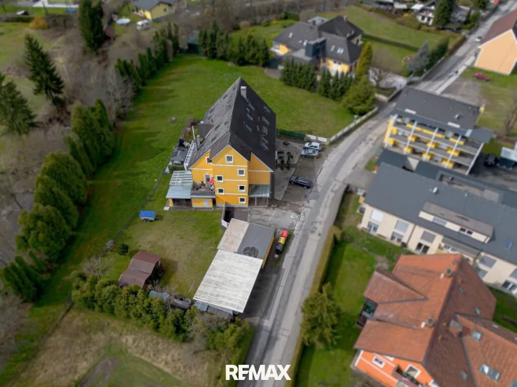 2-Zimmer-Wohnung kaufen in Deutschlandsberg – 62,18 m², € 95.000 – Bild 12 von 15