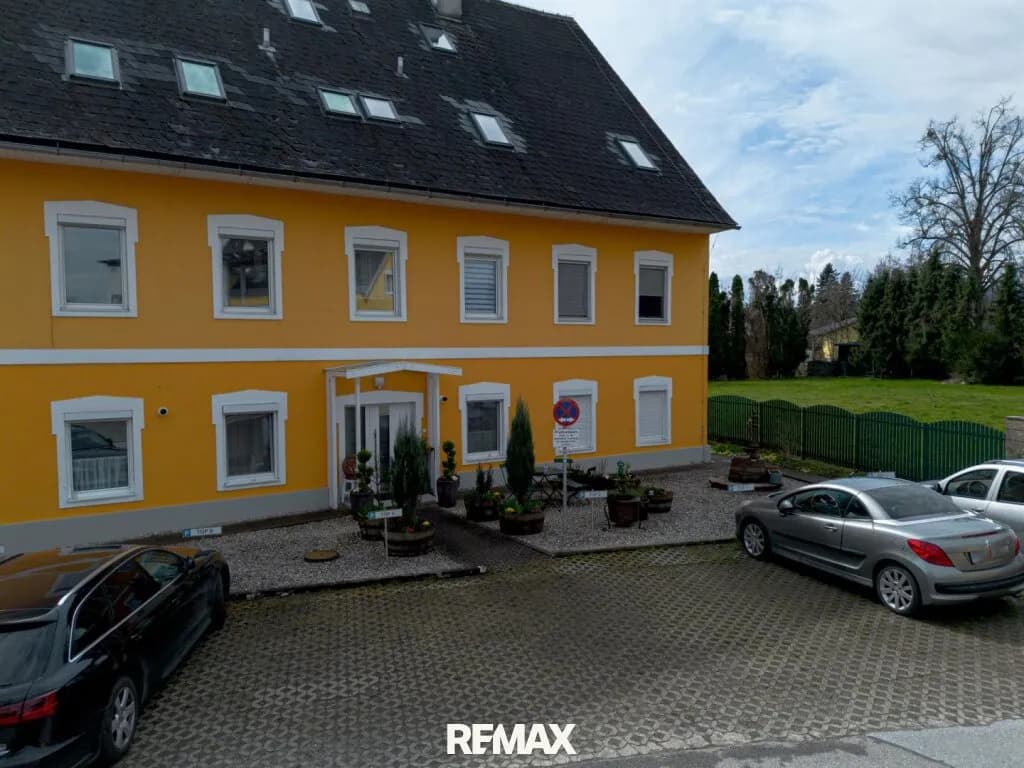 2-Zimmer-Wohnung kaufen in Deutschlandsberg – 62,18 m², € 95.000 – Bild 13 von 15