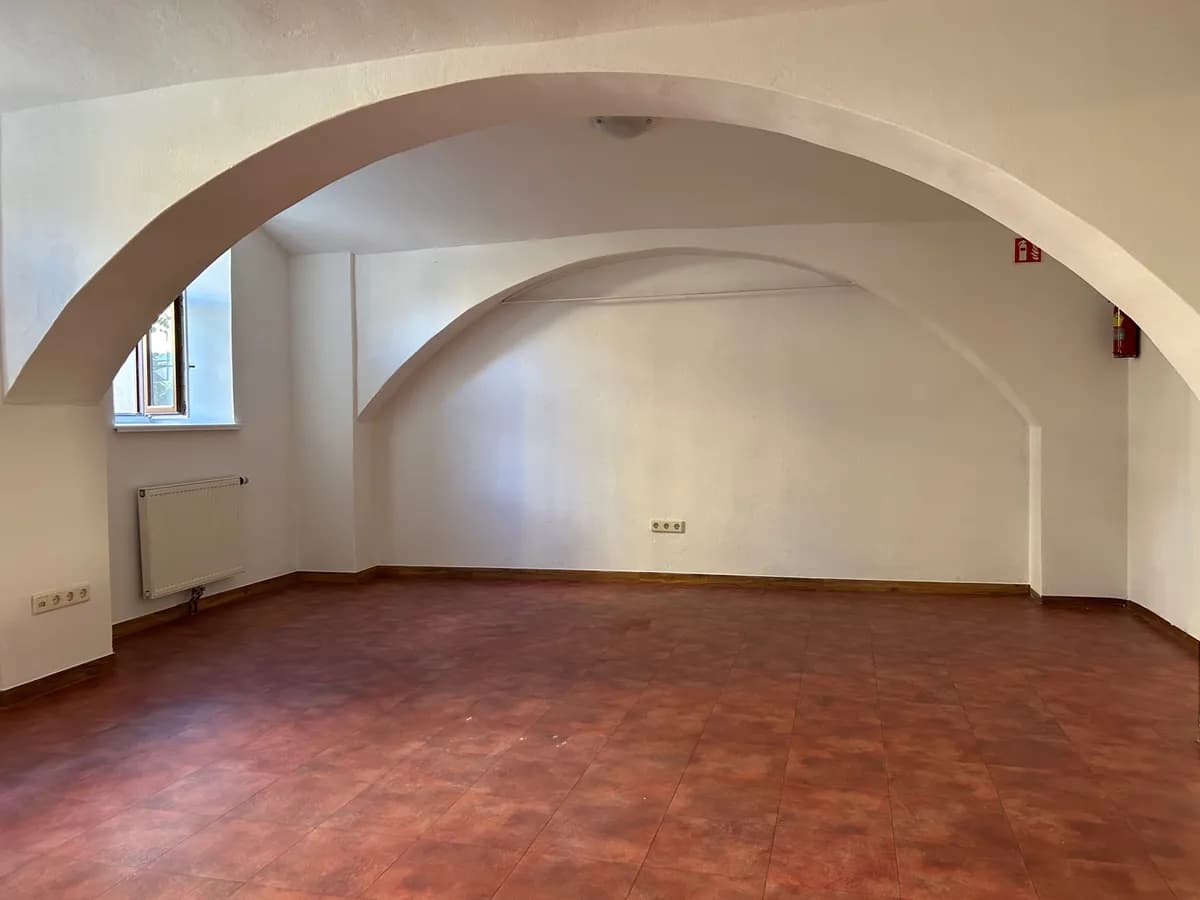 3-Zimmer-Gewerbeimmobilie mieten in Graz – 82 m², € 1.250 – Bild 7 von 13