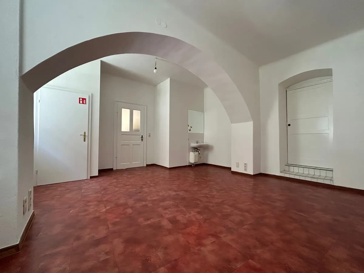 3-Zimmer-Gewerbeimmobilie mieten in Graz – 82 m², € 1.250 – Bild 8 von 13