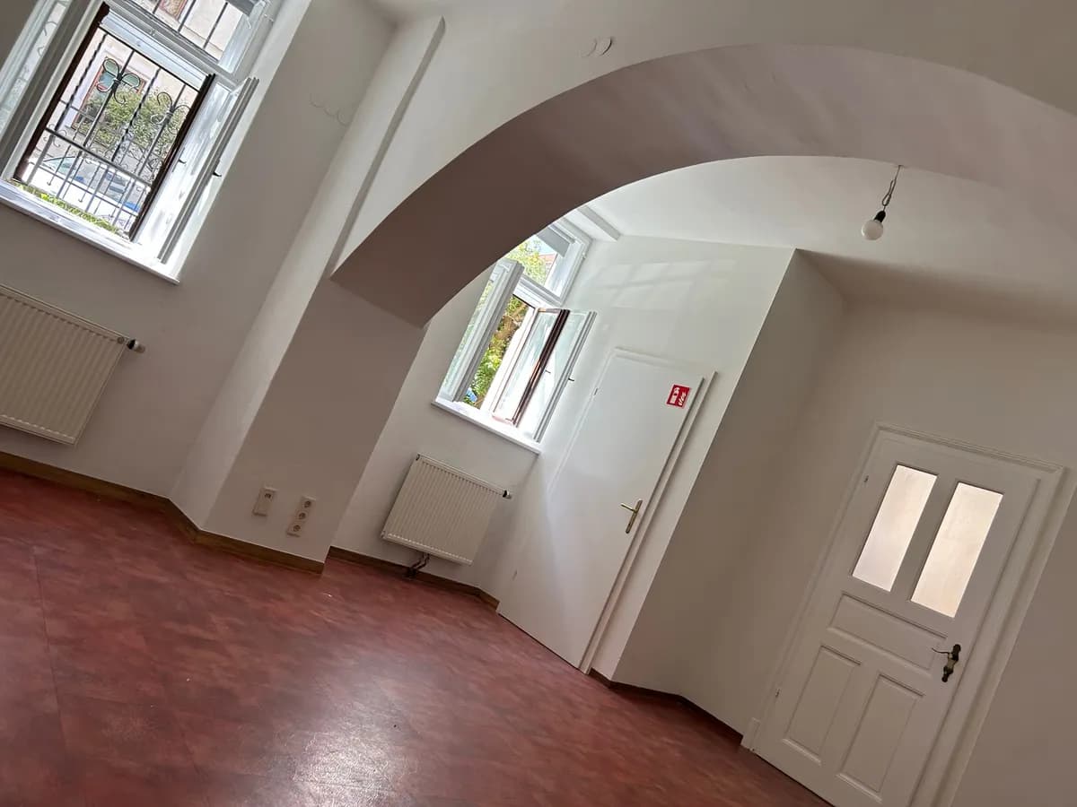 3-Zimmer-Gewerbeimmobilie mieten in Graz – 82 m², € 1.250 – Bild 10 von 13
