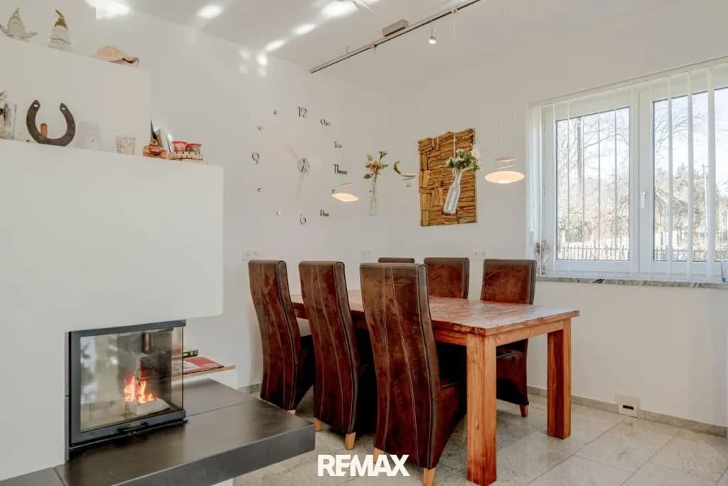 9-Zimmer-Haus kaufen in Leibnitz – 330 m², € 689.000 – Bild 4 von 50