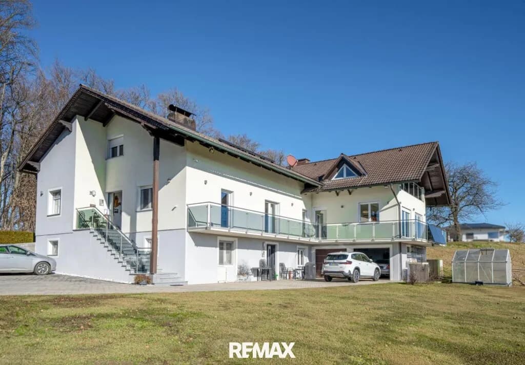 9-Zimmer-Haus kaufen in Leibnitz – 330 m², € 689.000 – Bild 10 von 50