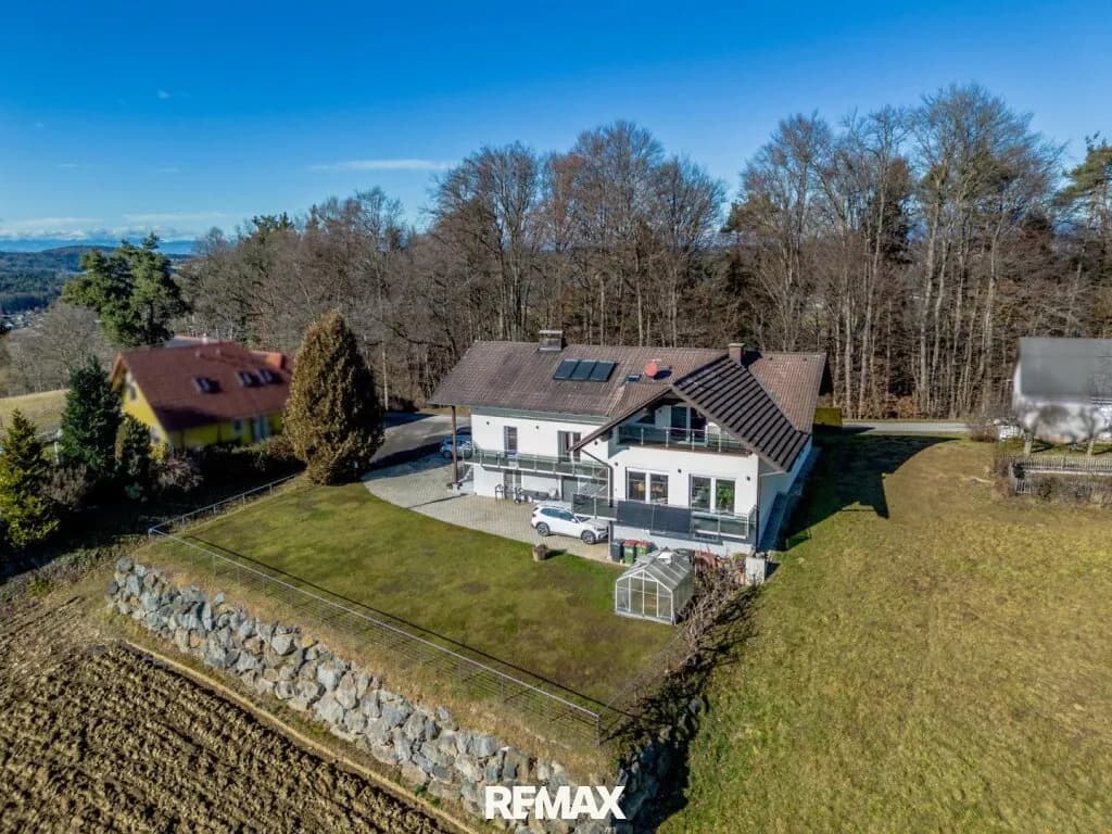 9-Zimmer-Haus kaufen in Leibnitz – 330 m², € 689.000 – Bild 12 von 50