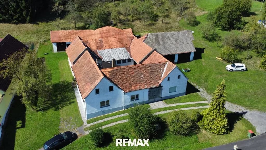 3-Zimmer-Immobilie kaufen in Südoststeiermark – 121 m², € 320.000 – Bild 2 von 29