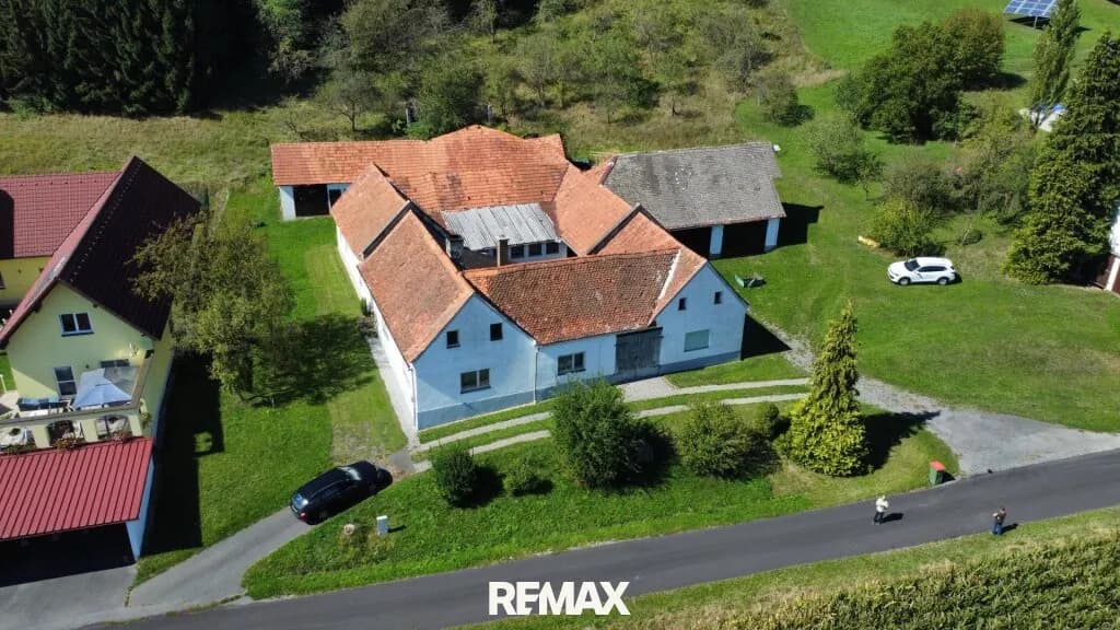 3-Zimmer-Immobilie kaufen in Südoststeiermark – 121 m², € 320.000 – Bild 4 von 29