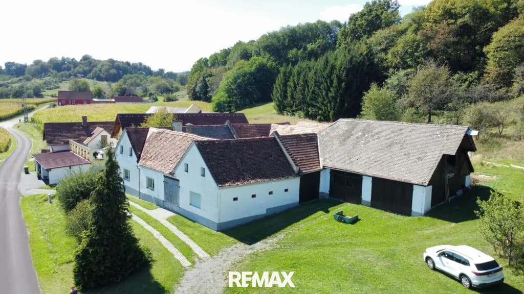 3-Zimmer-Immobilie kaufen in Südoststeiermark – 121 m², € 320.000 – Bild 6 von 29