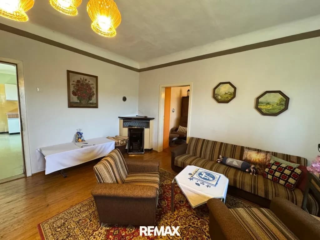 3-Zimmer-Immobilie kaufen in Südoststeiermark – 121 m², € 320.000 – Bild 14 von 29