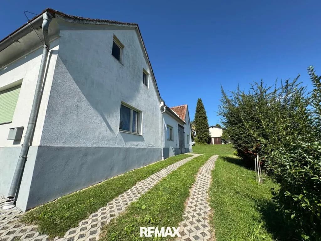 3-Zimmer-Immobilie kaufen in Südoststeiermark – 121 m², € 320.000 – Bild 29 von 29