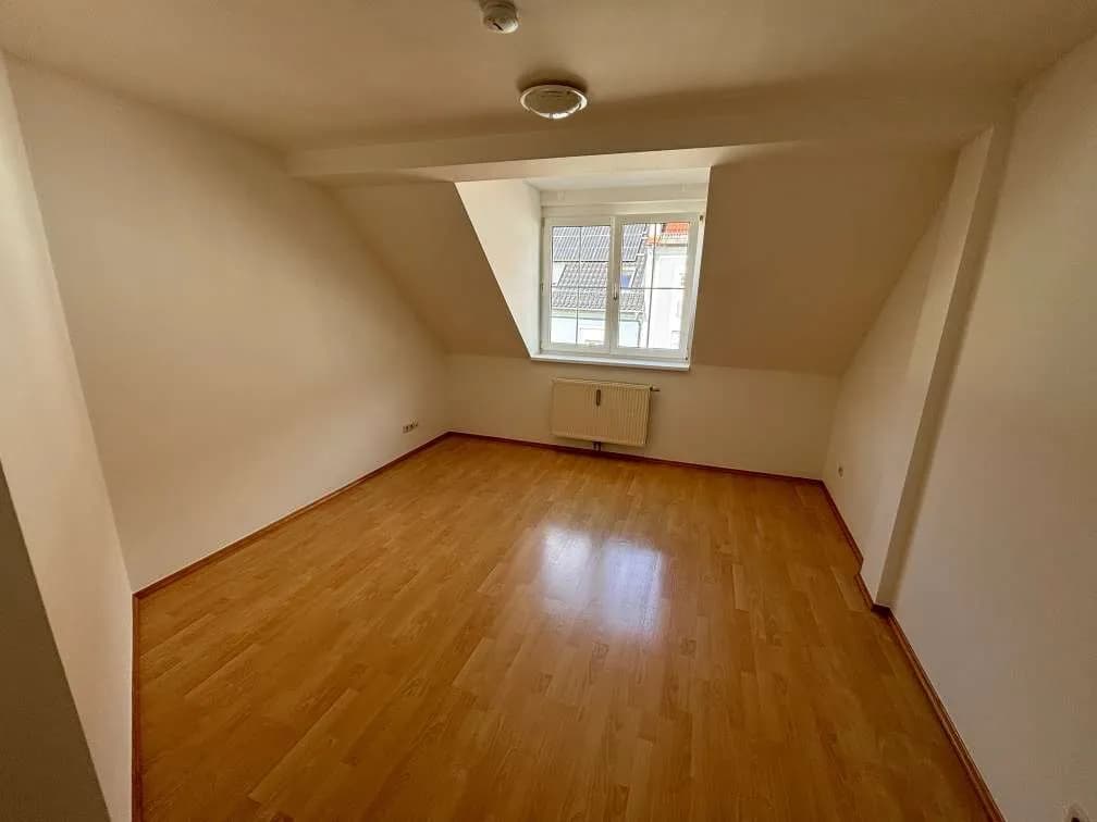 Wohnung kaufen in Wolfsberg – 49 m², € 79.000