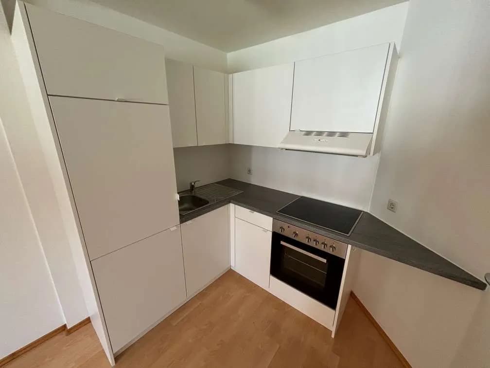 Wohnung kaufen in Wolfsberg – 49 m², € 79.000 – Bild 2 von 10